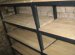 Стеллажи из Металла
